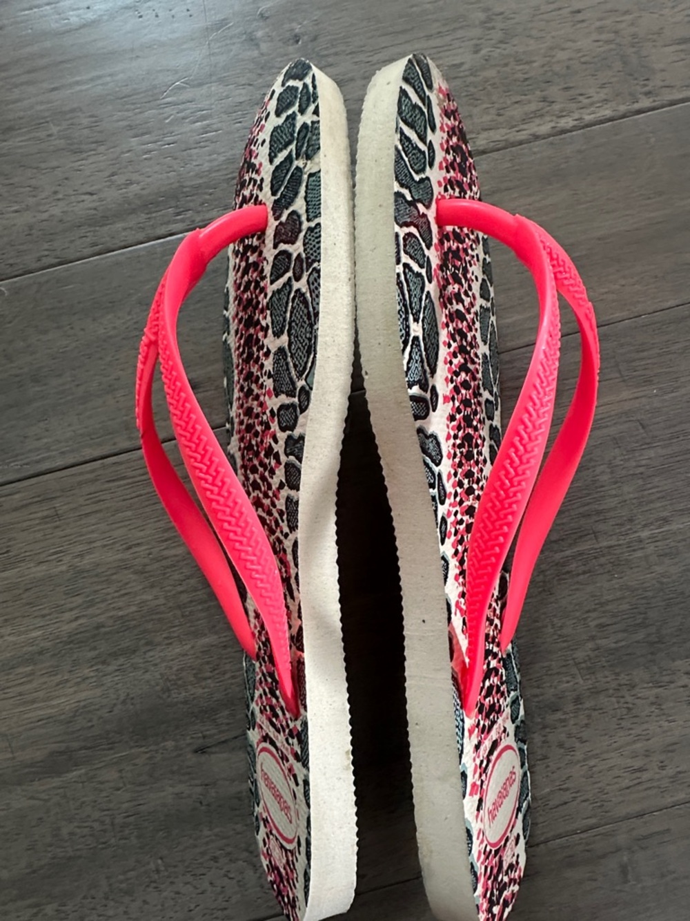 Havaianas flops - Picture 4 of 4
